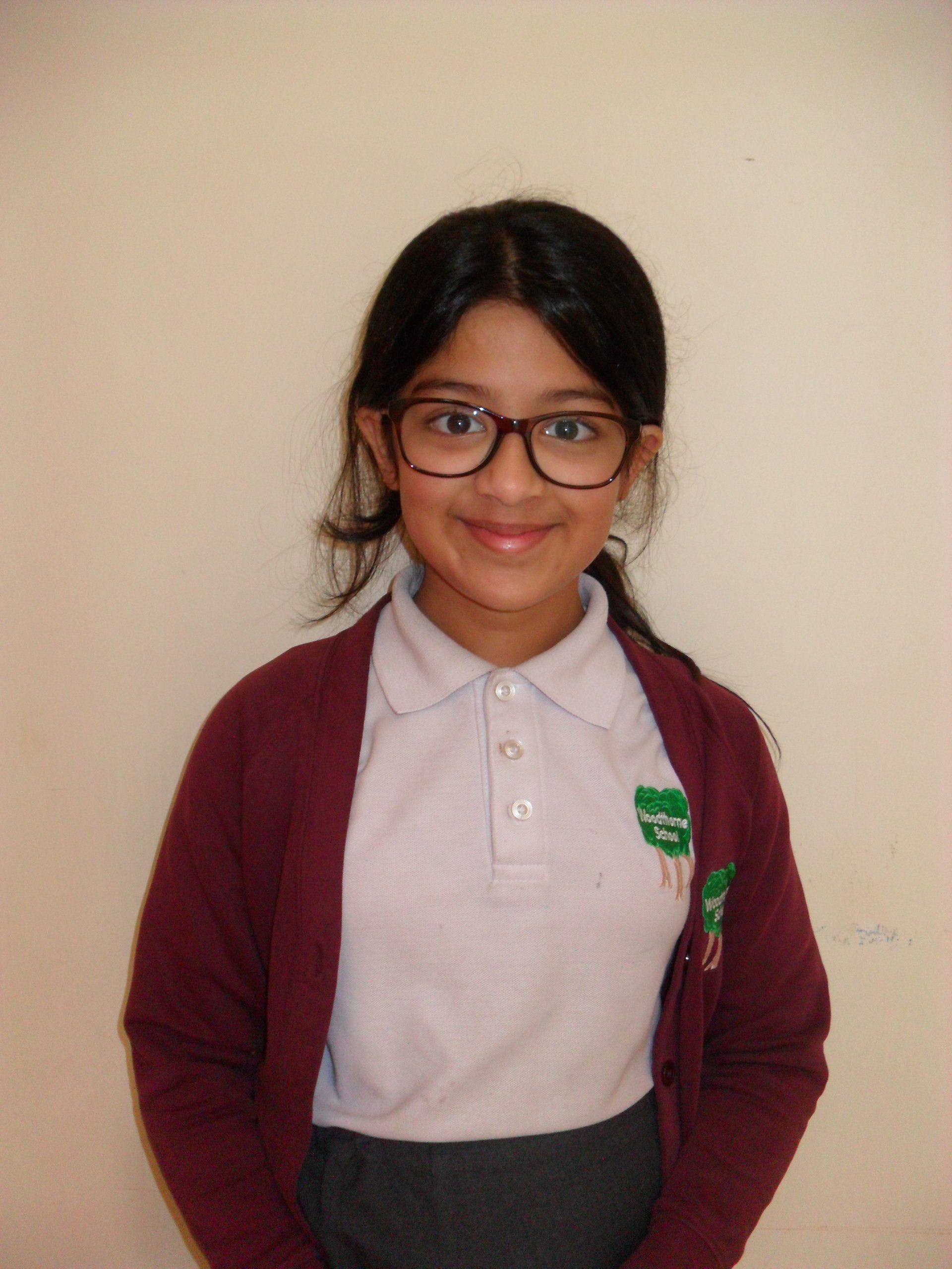Anisha