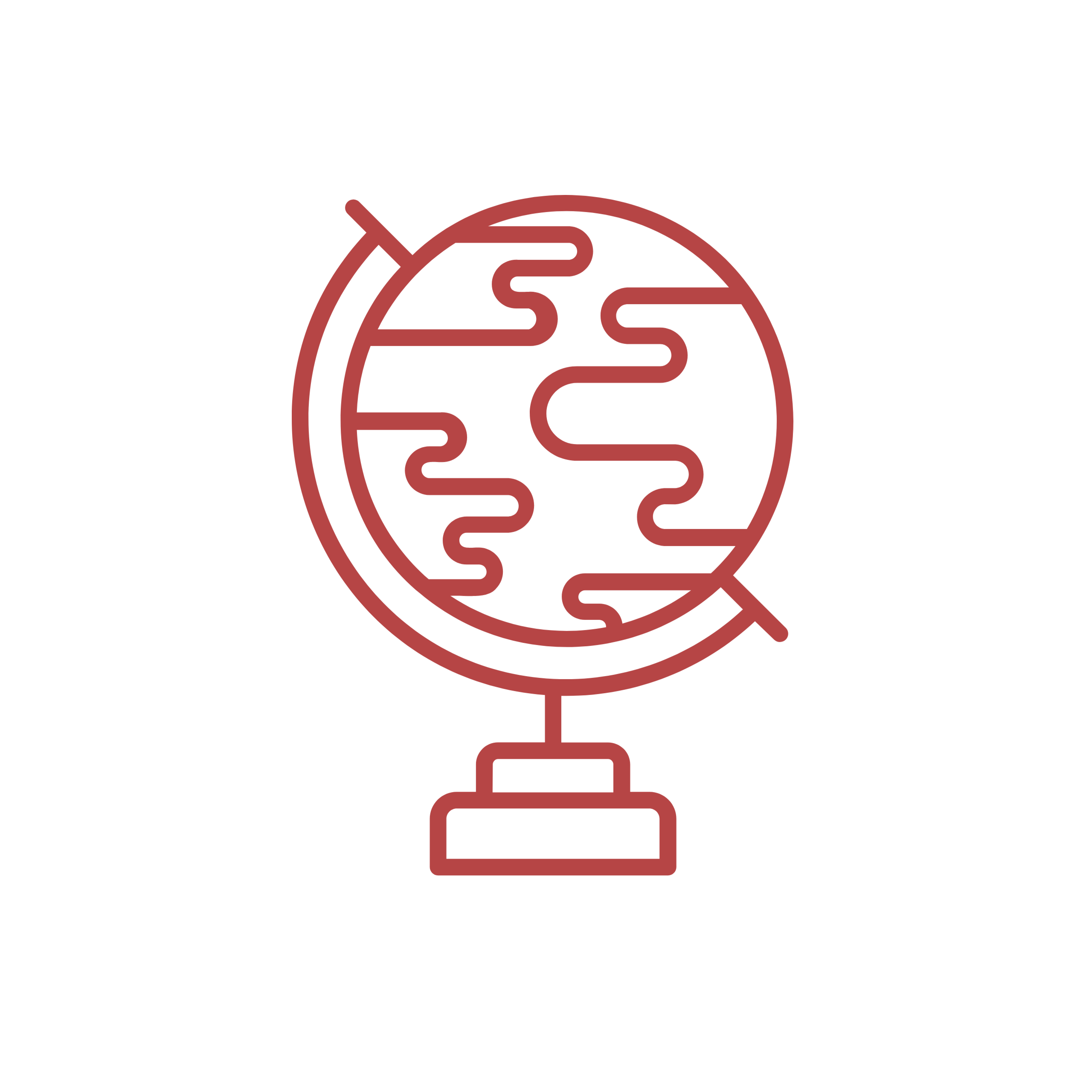 Geography Icon 3-1